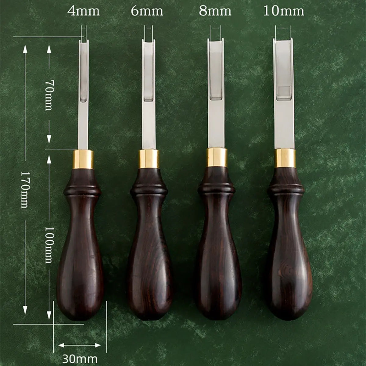 French Edge Beveler