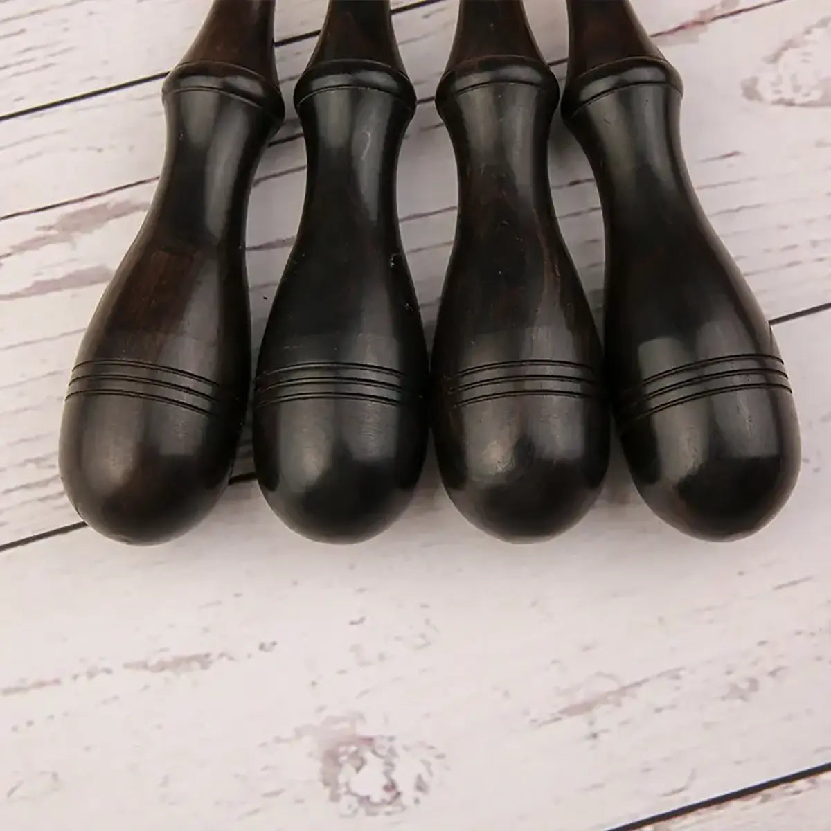 Ebony Edge Creaser