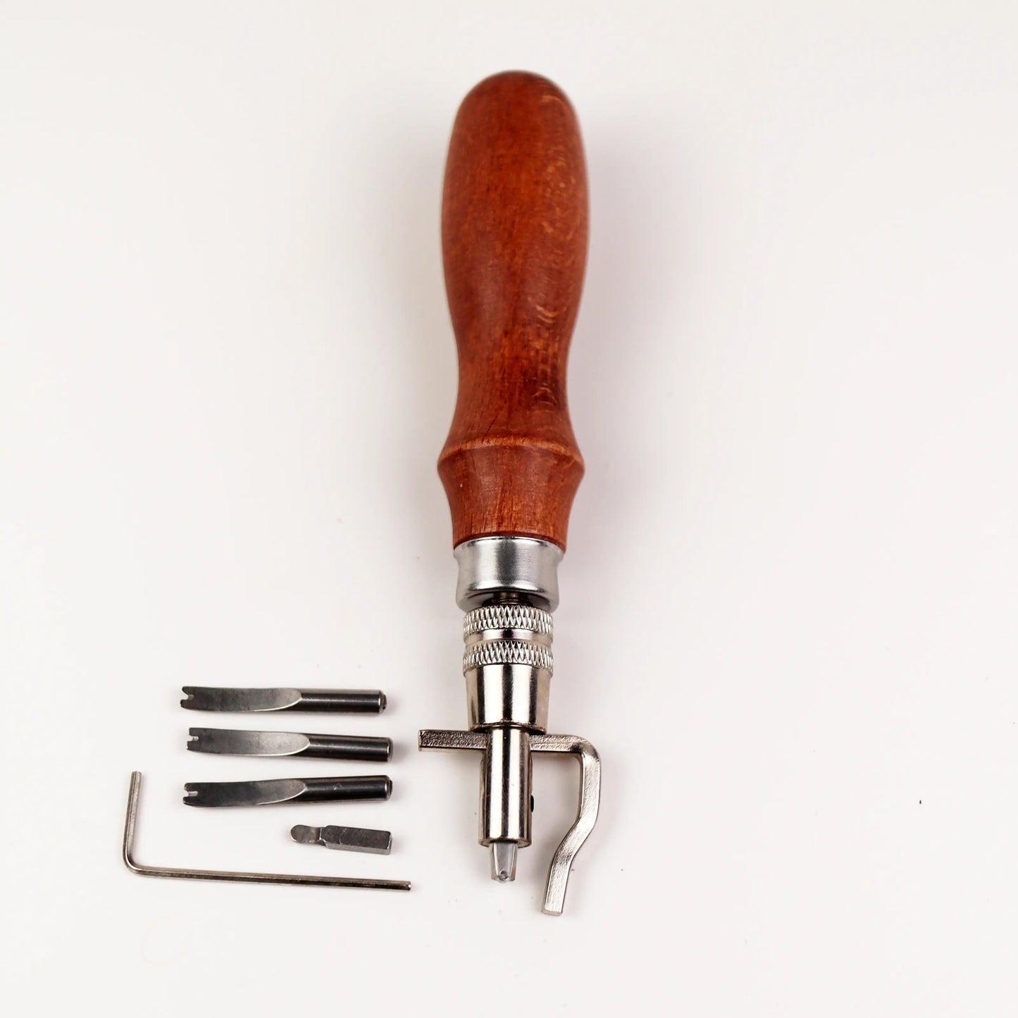 Stitch Groover 5 in 1