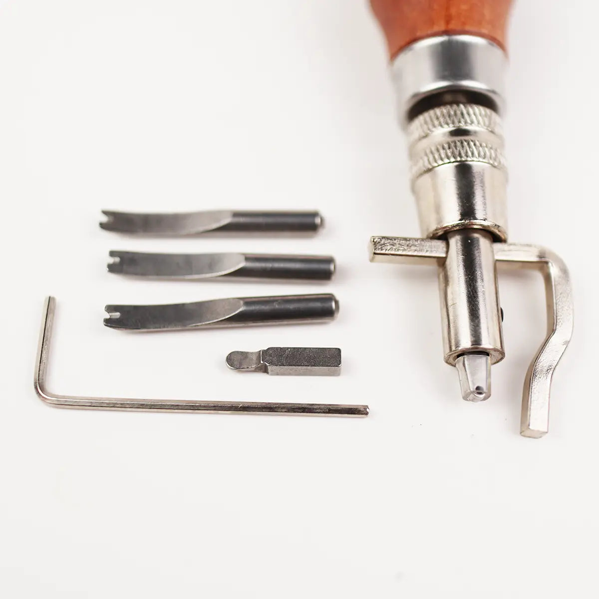 Stitch Groover 5 in 1
