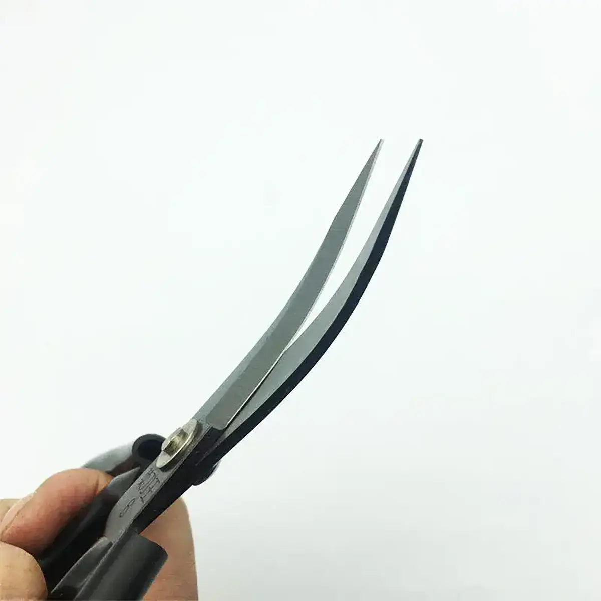 Large Elbow Leather Shears