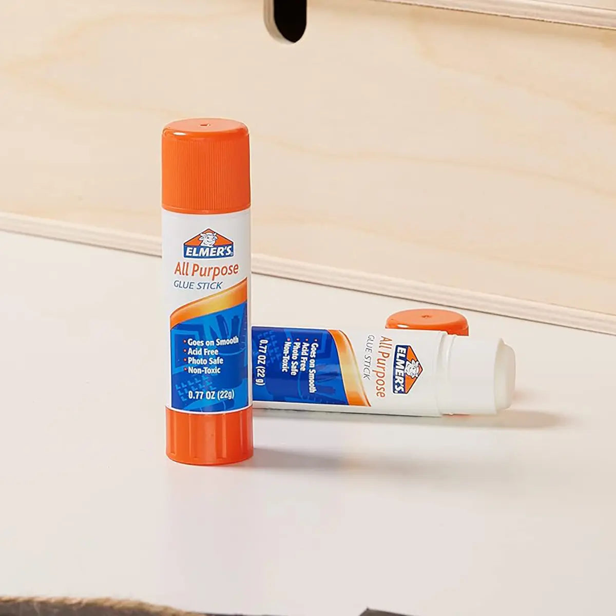 Elmers All Purpose Glue Stick