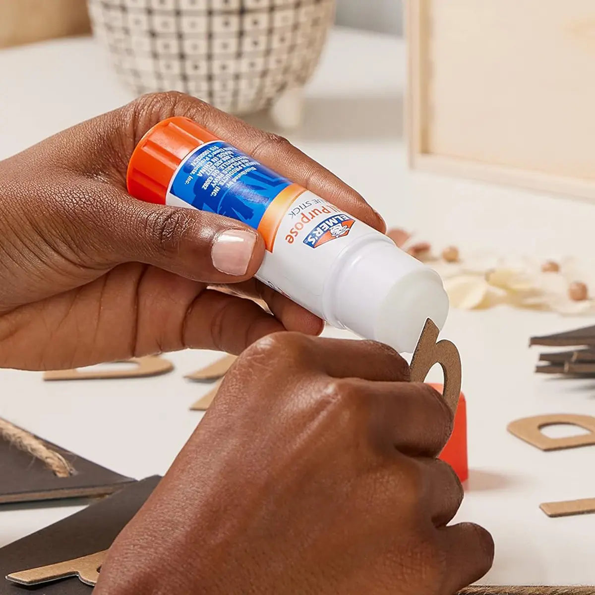 Elmers All Purpose Glue Stick