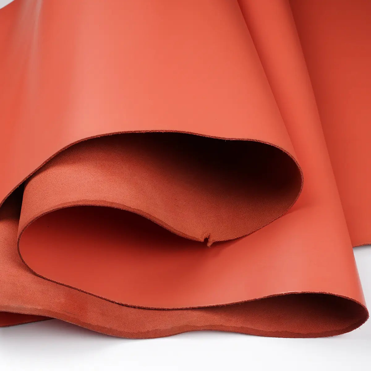 Cranapple Esquire Chrome Tanned Leather 4-5 Oz.