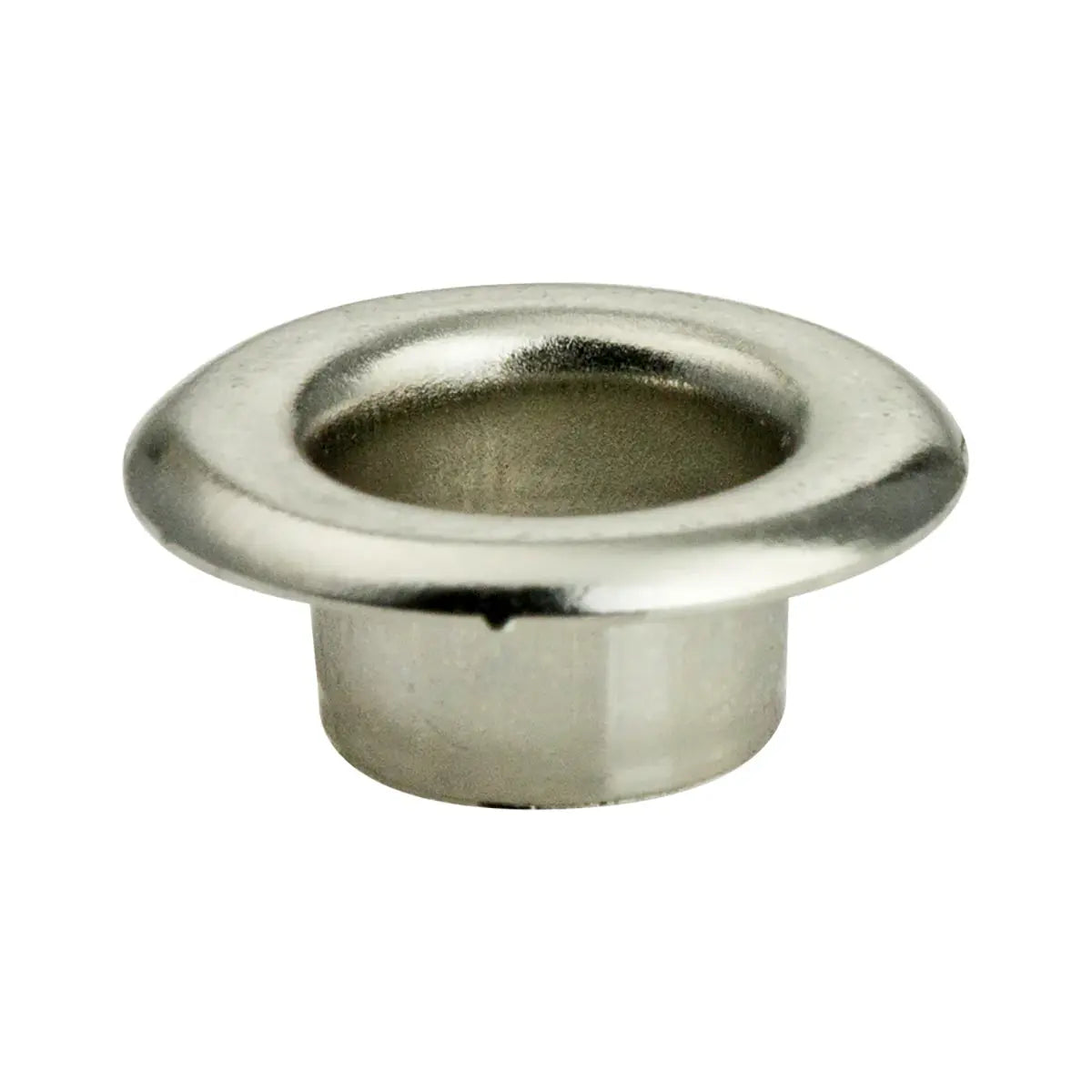 Ivan Nickel Eyelets 100 Pack, 8.5mm.