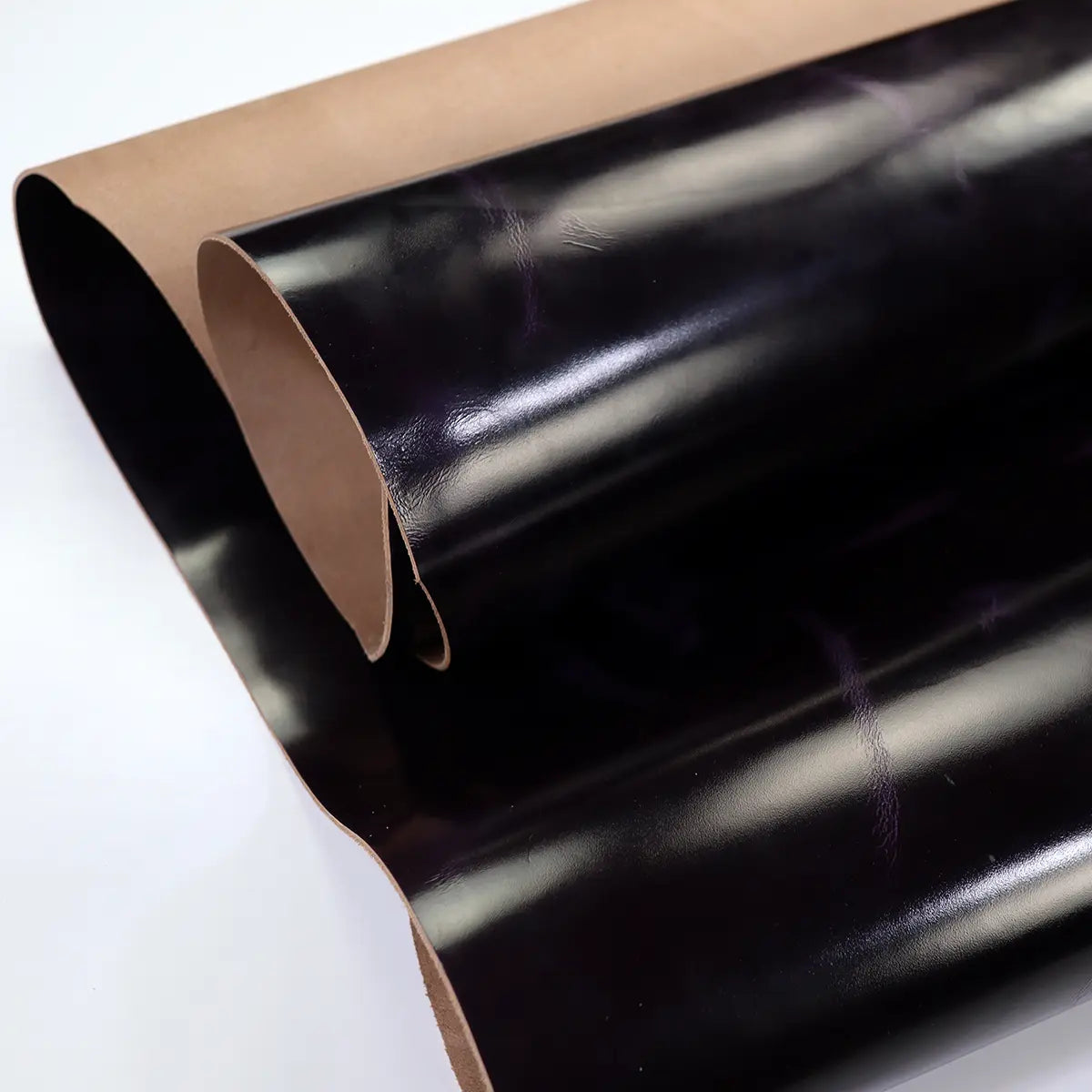 Gen-X Purple Rain Chrome Tan 5-6oz Leather