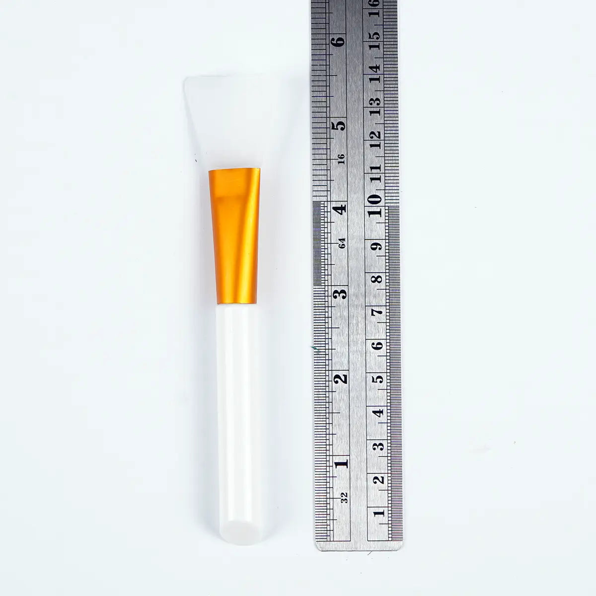 Silicone Glue Spreader Brush