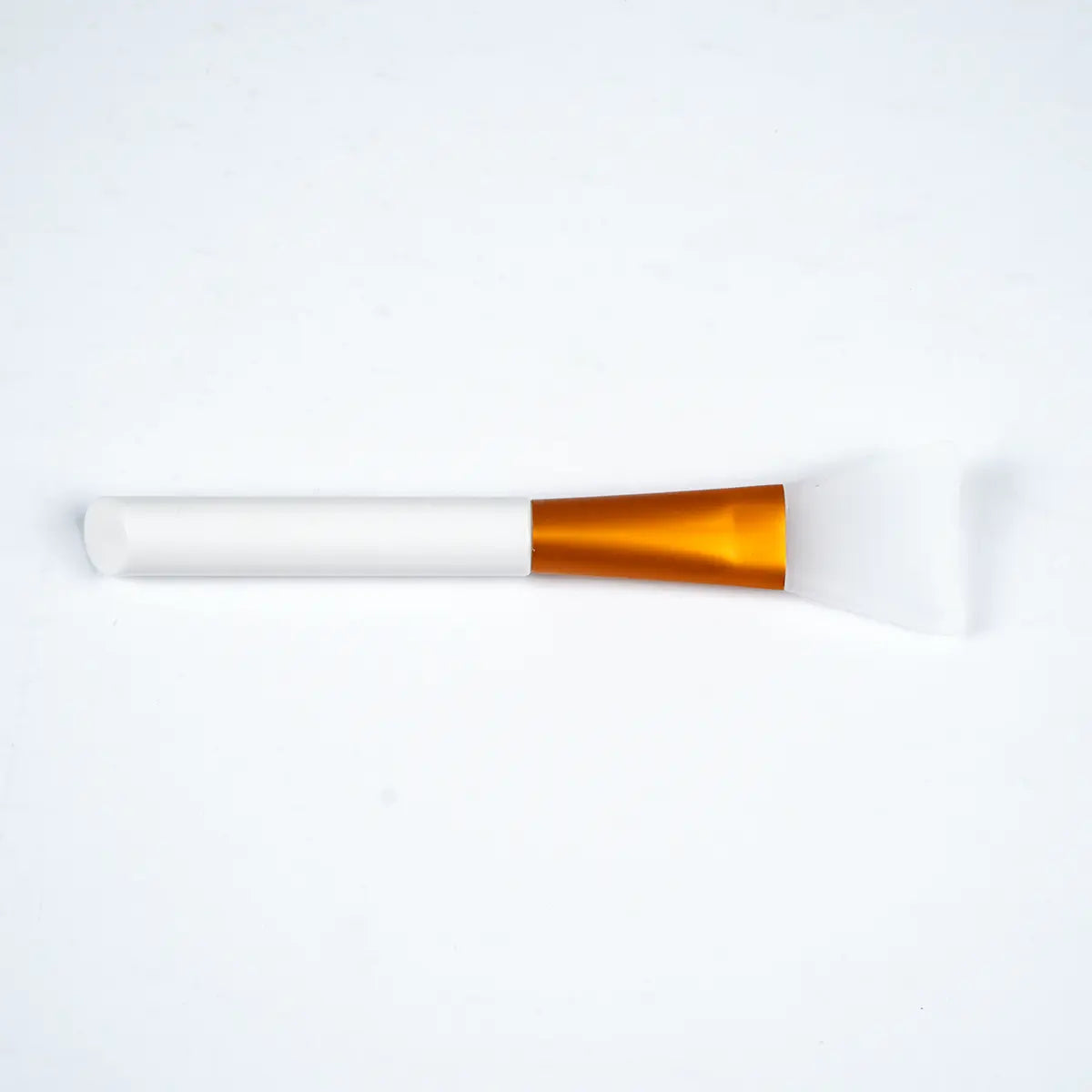 Glue Spreader Brush, Silicone, 5.5 Inches Long.