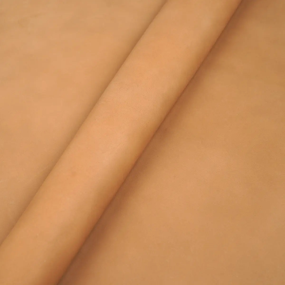 Khaki Goat Liner Hides 1-2oz.