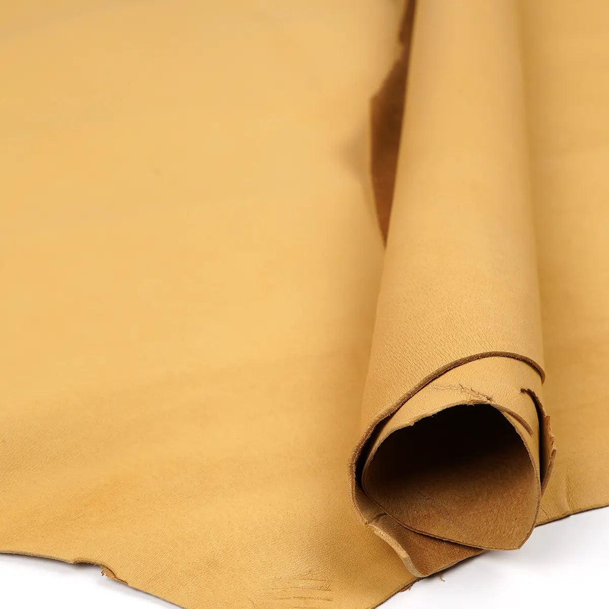 Straw Goat Liner Hides 1-2oz.