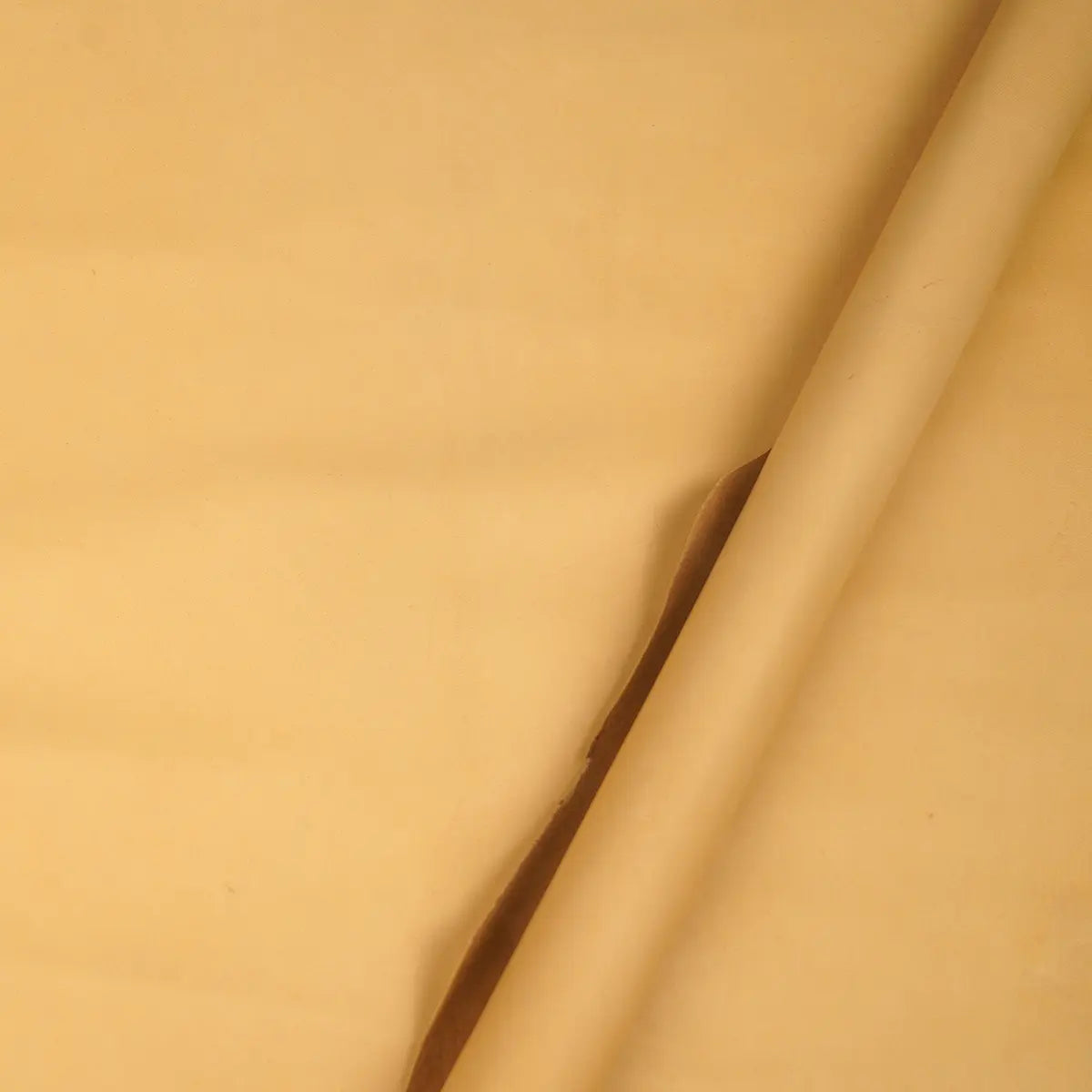 Straw Goat Liner Hides 1-2oz.