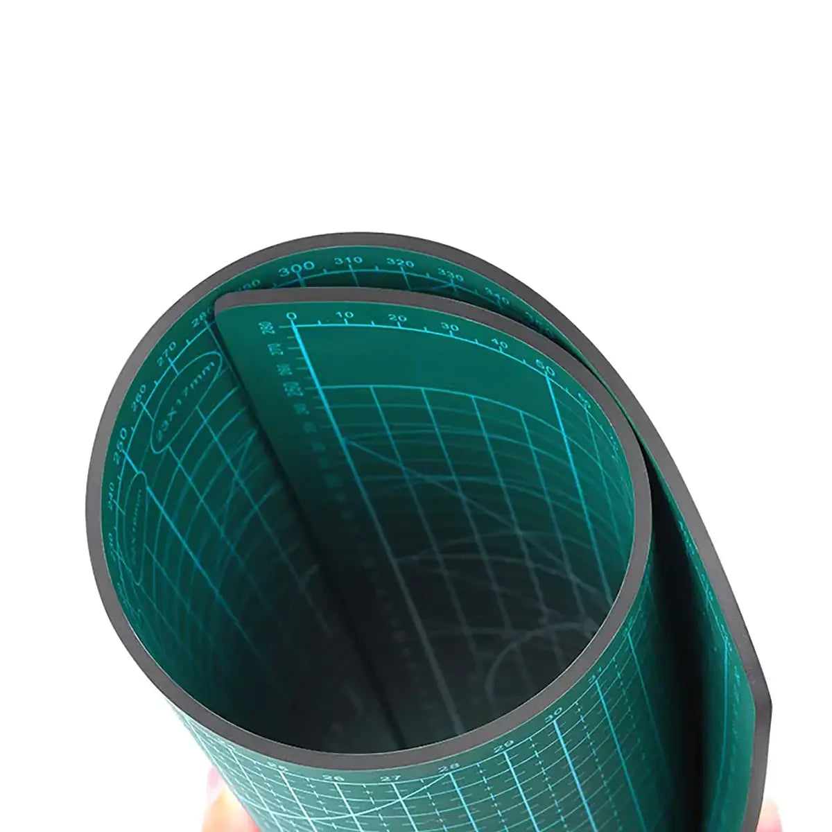 Large Green Cutting Mat