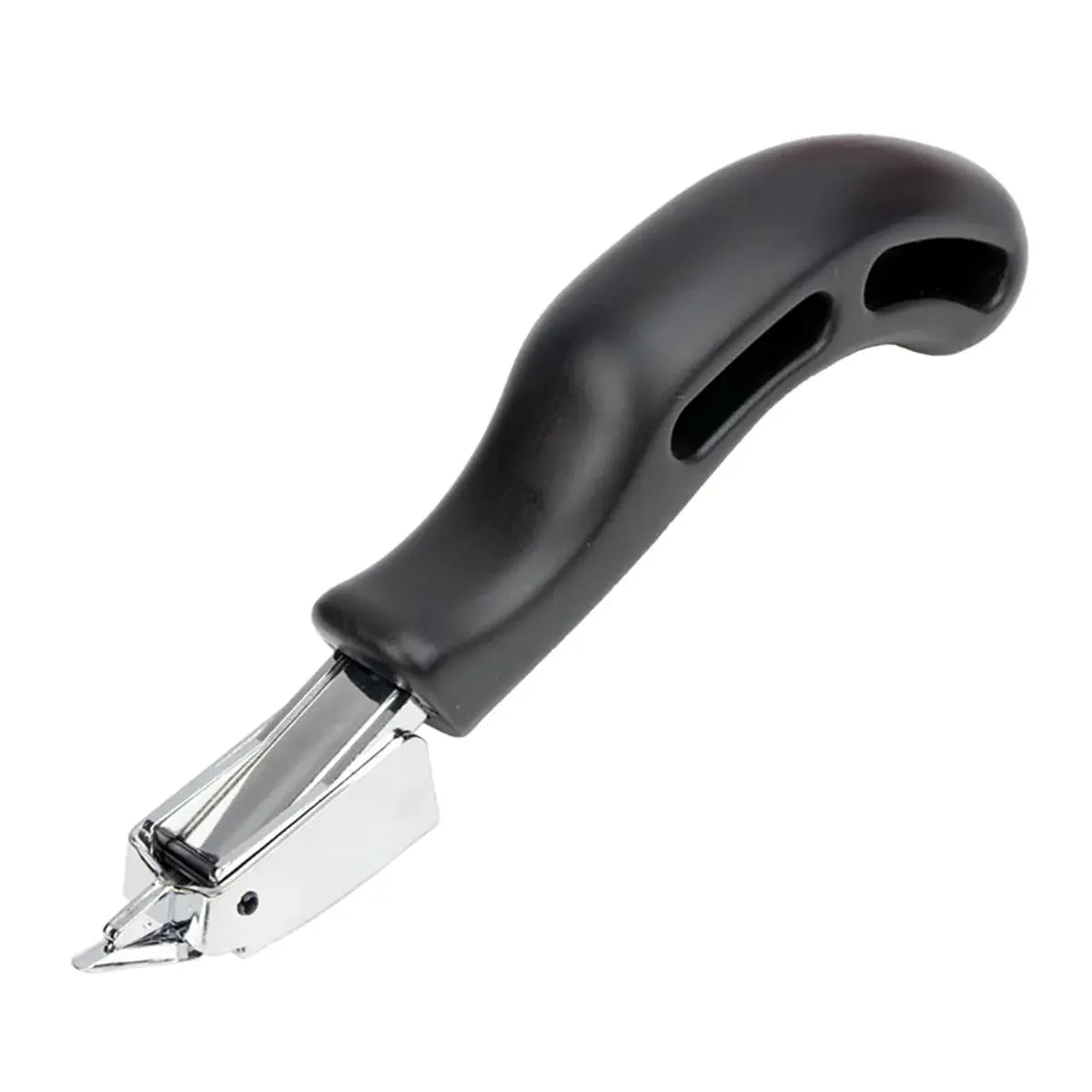 Heavy Duty Leather Staple Remover.