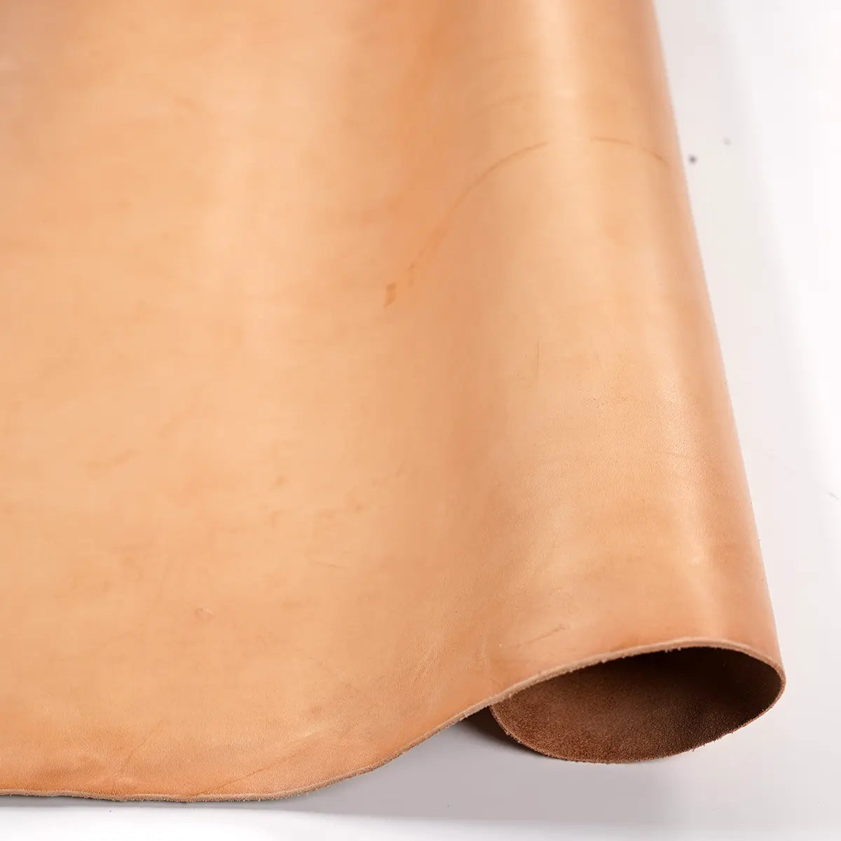 Hermann Oaks Veg Tan Tooling Leather 2-3oz