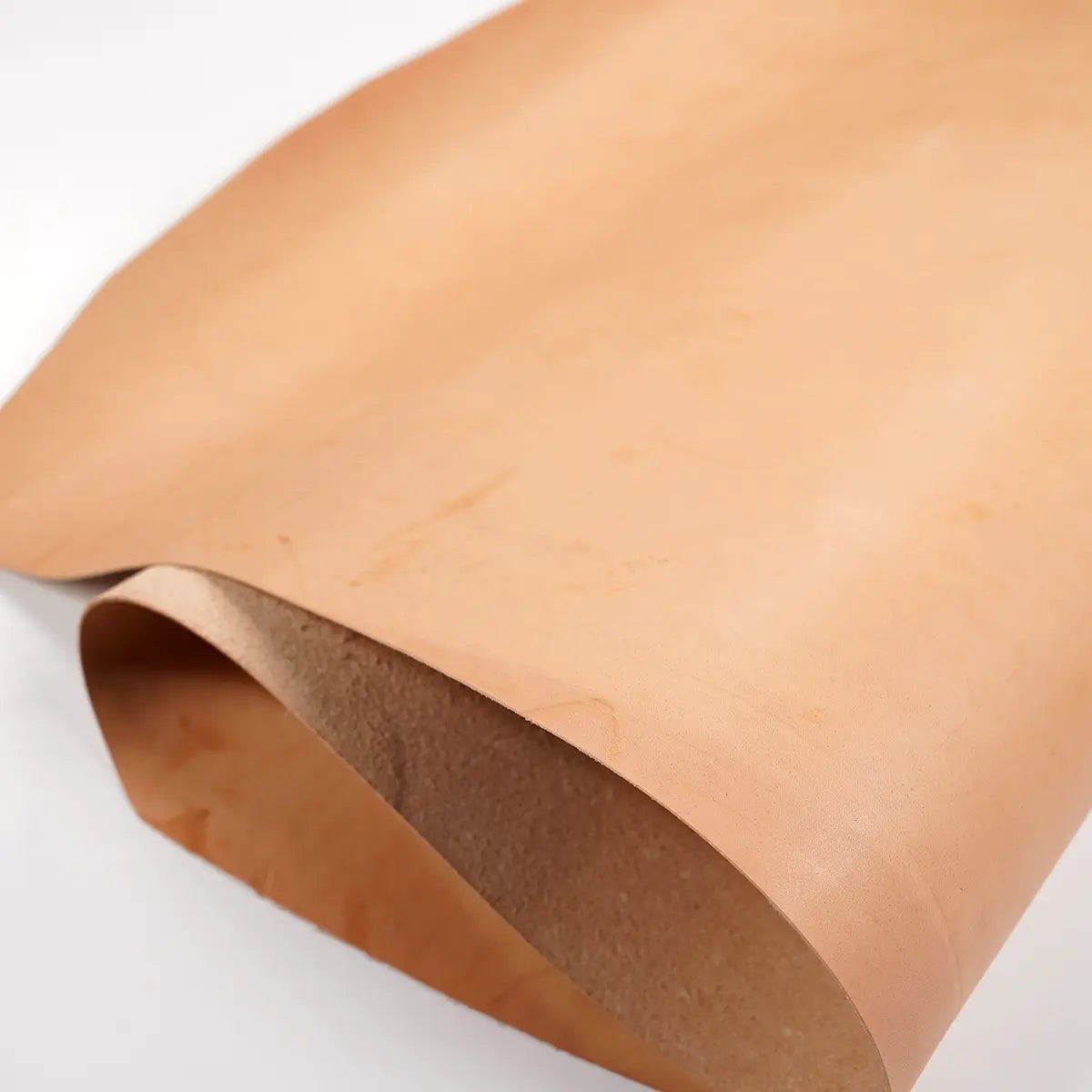 Hermann Oaks Veg Tan Tooling Leather 2-3oz