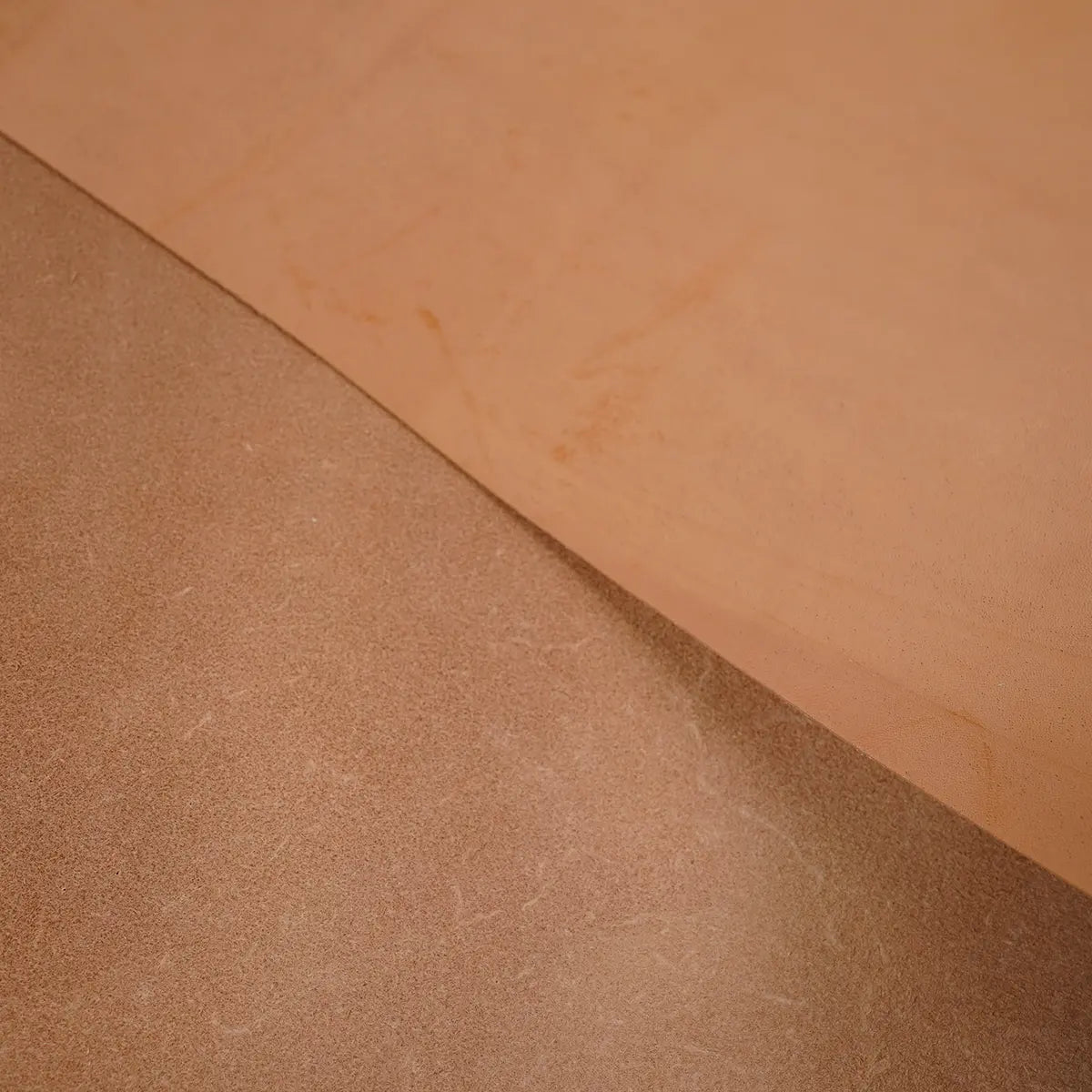Hermann Oaks Veg Tan Tooling Leather 2-3oz