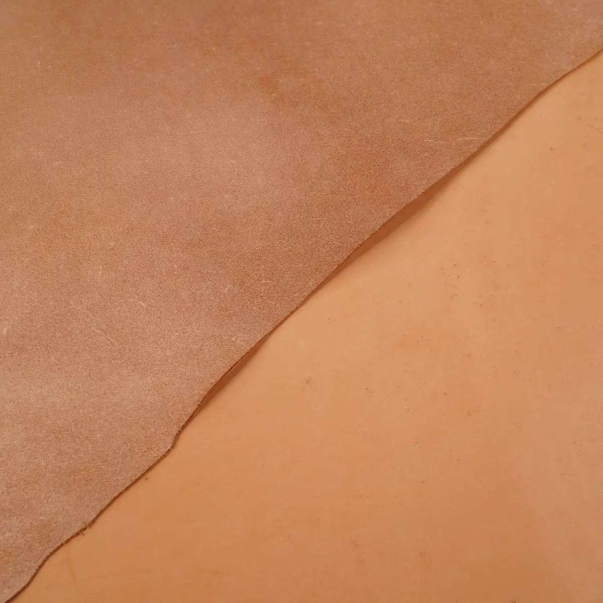 Hermann Oaks Veg Tan Tooling Leather 4-5oz