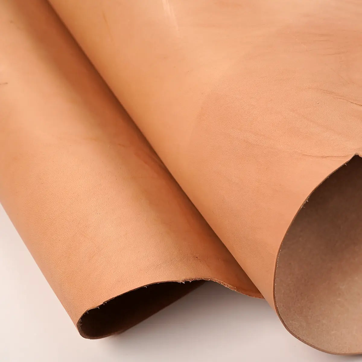 Hermann Oaks Veg Tan Tooling Leather 4-5oz