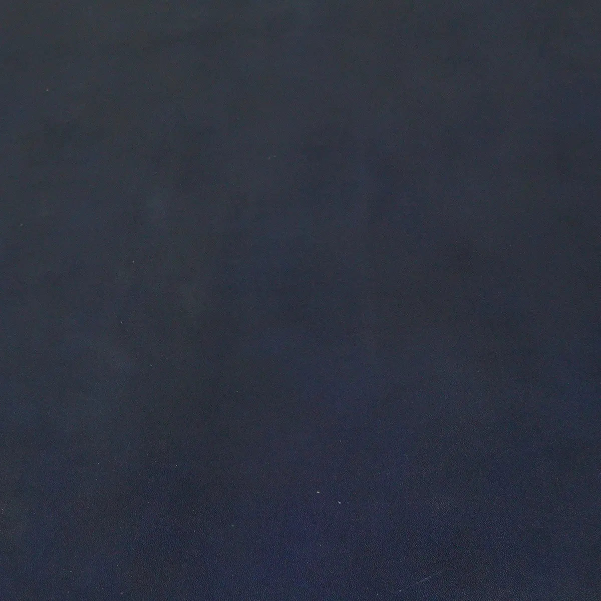 Horween Cavalier Leather Ink Blue 5-6oz.