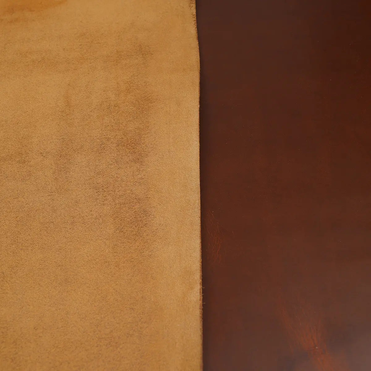 Late Harvest Horween Cavalier Leather 5-6oz.