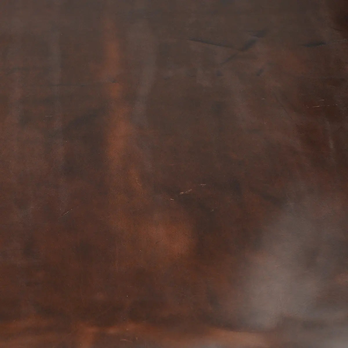 Brown Horween Cavalier Leather 4-5oz.