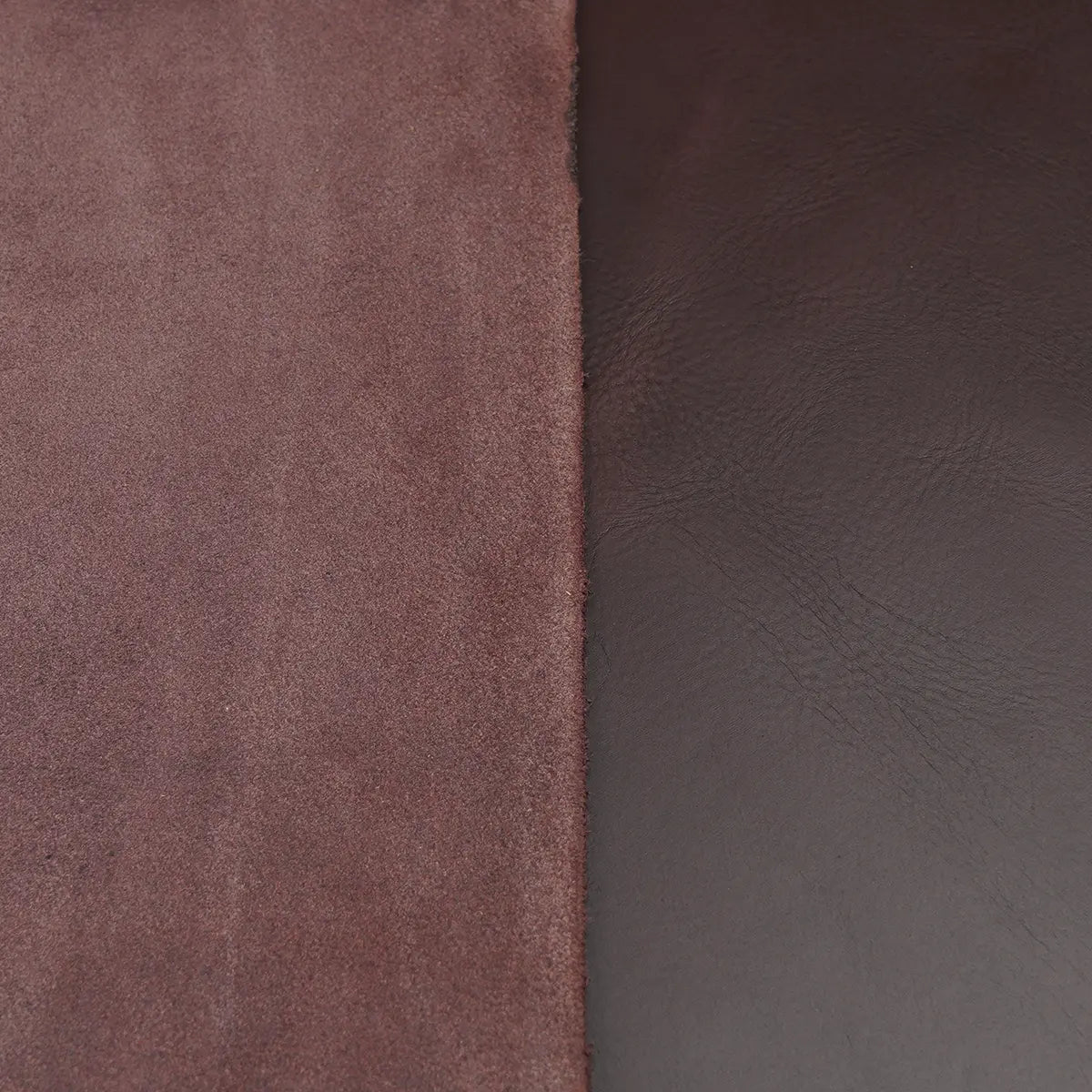 Merlot Horween Cavalier Leather 4-5oz.