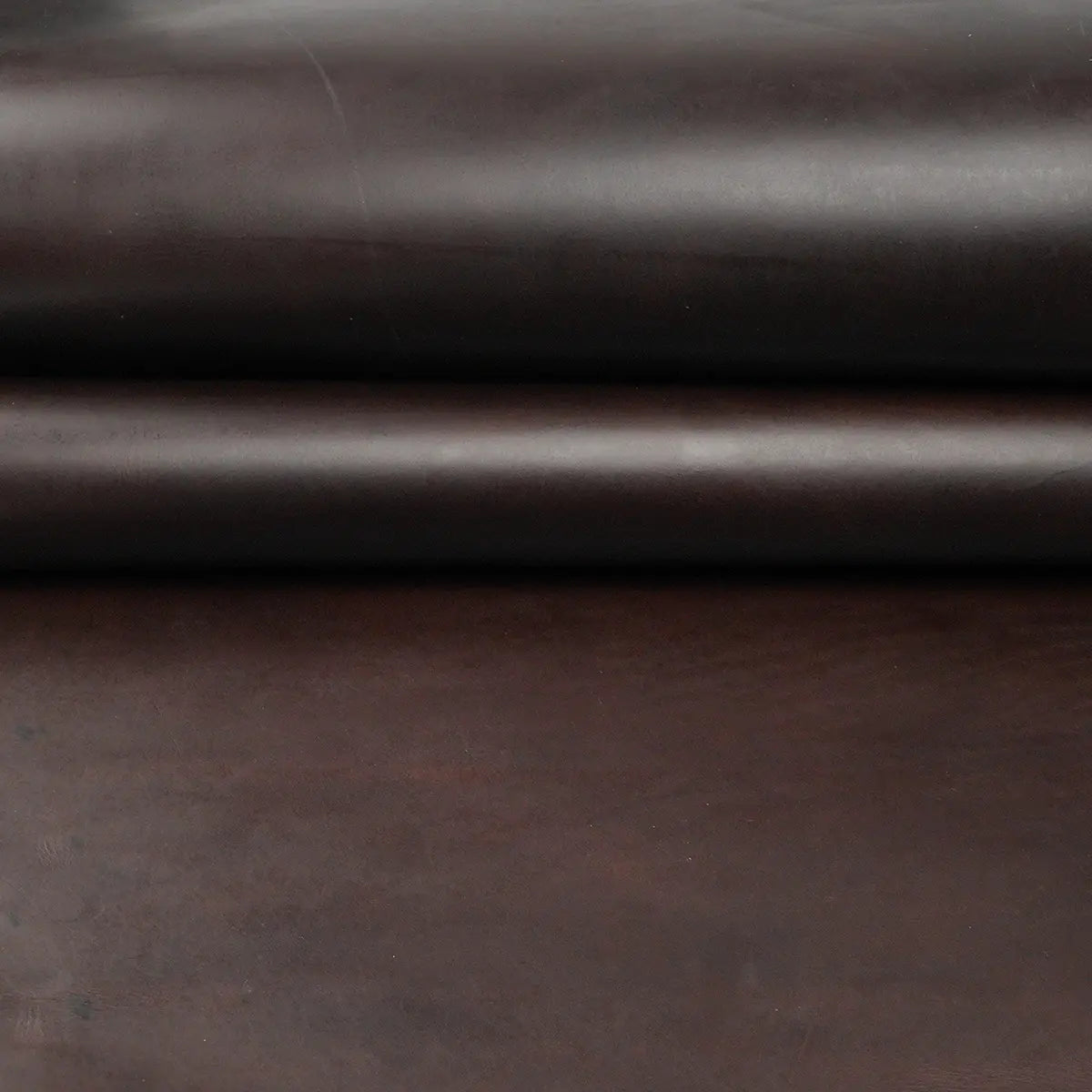 Horween Chromexcel Leather Brown 4-5oz.