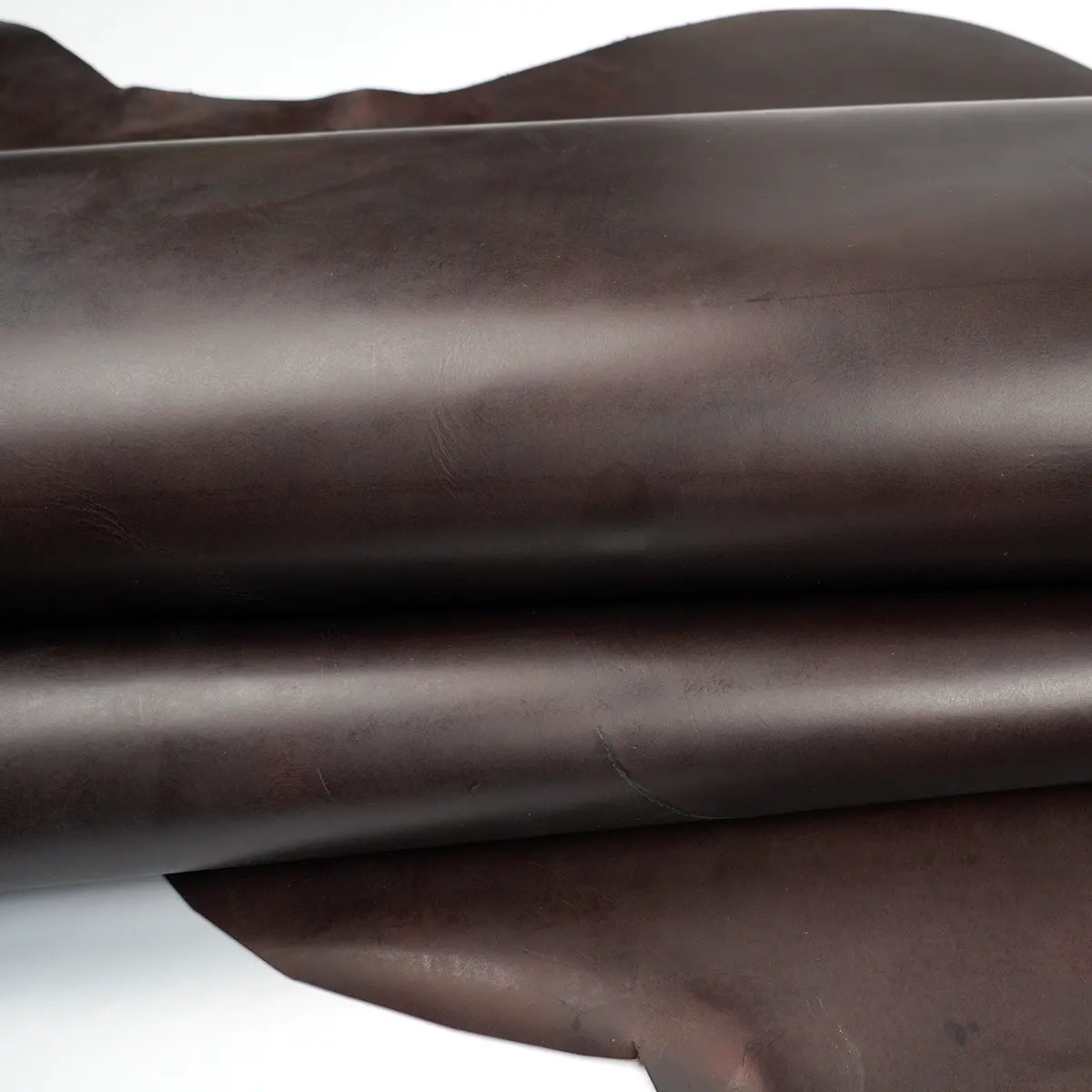 Horween Chromexcel Leather Brown 4-5oz.