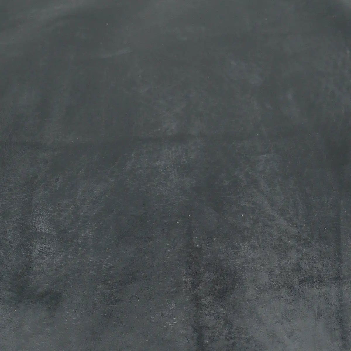 Horween Chromexcel Leather Black 4-5oz.