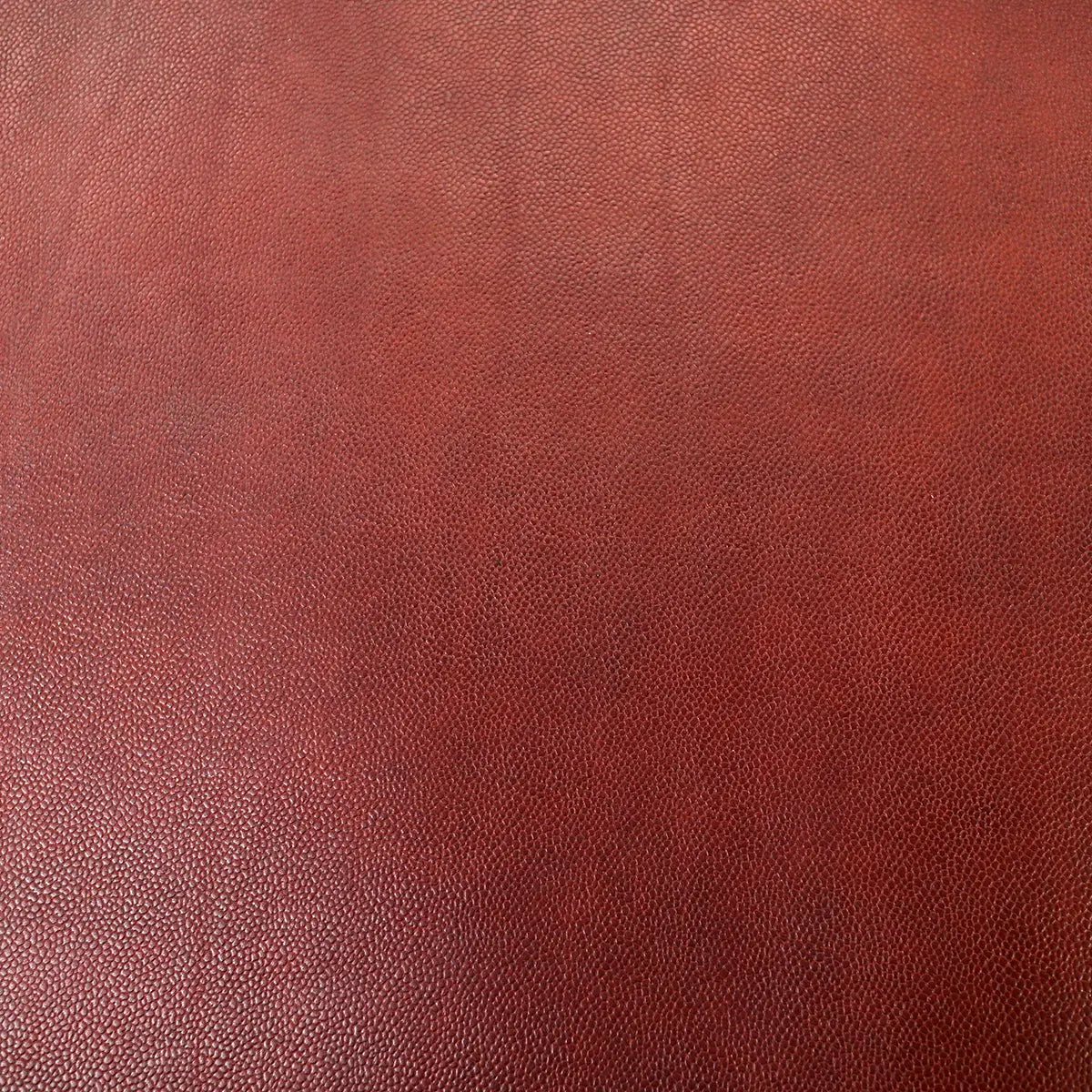 Horween Latigo Brown Scotch Grain 5-6oz Leather