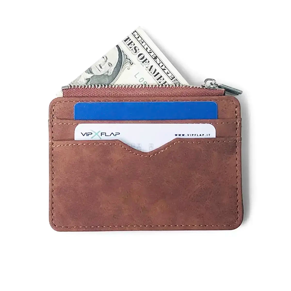 Multi Pocket Car Wallet Cutting Die