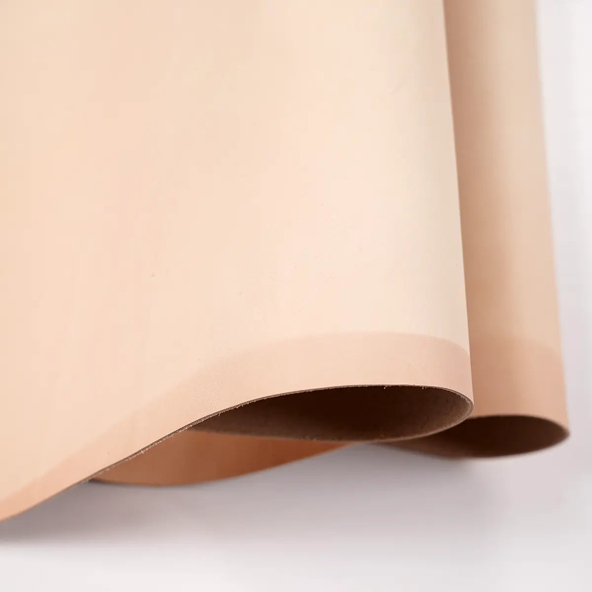 Import Tooling Vegetable Tanned Leather, 3-4oz.