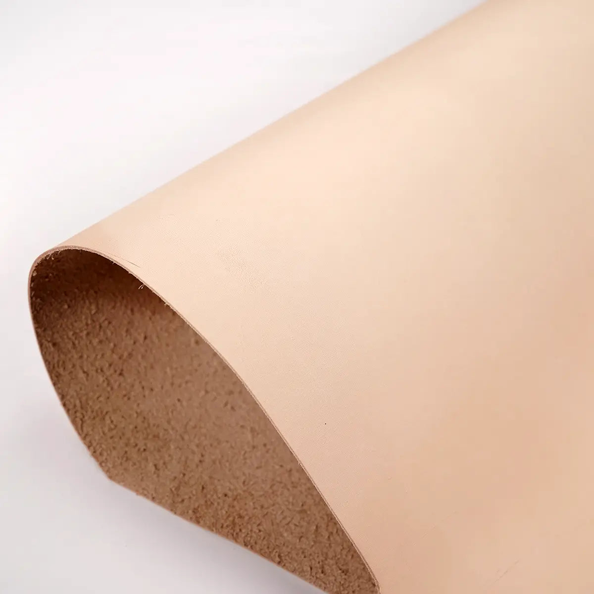 Import Tooling Vegetable Tanned Leather, 3-4oz.