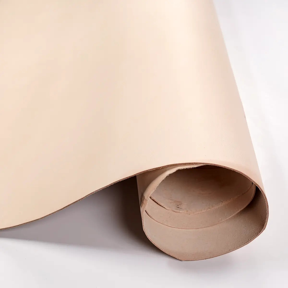 Import Tooling Vegetable Tanned Leather 4-5oz