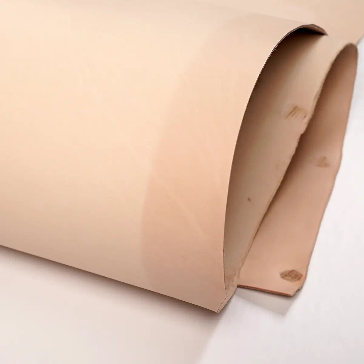 Import Tooling Vegetable Tanned Leather 5-6oz