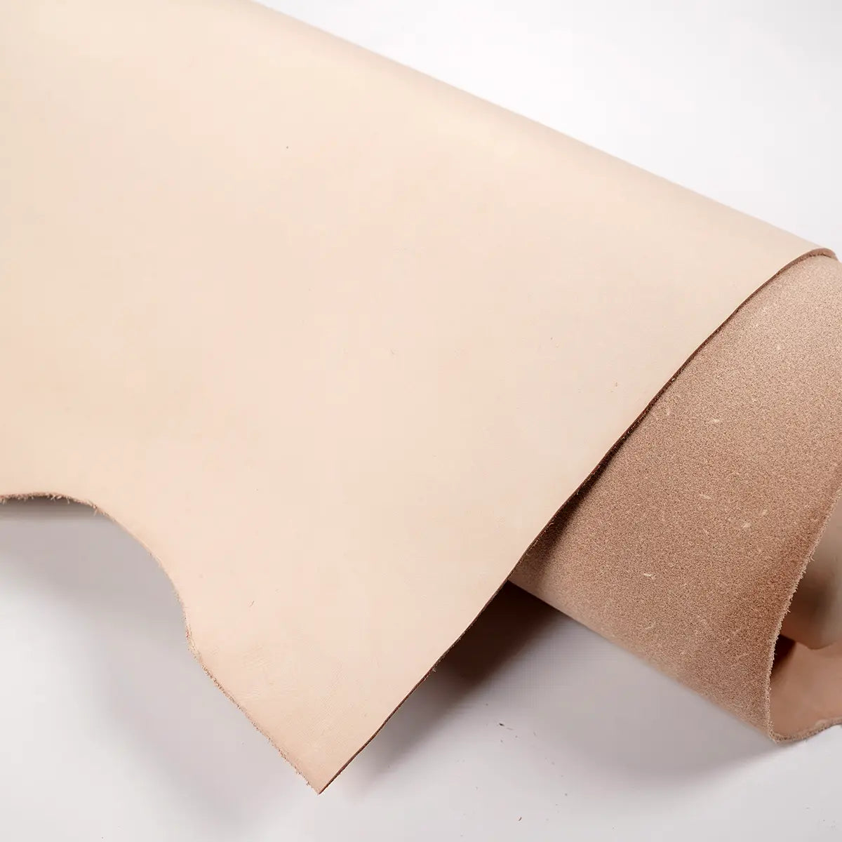 Import Tooling Vegetable Tanned Leather 6-7oz