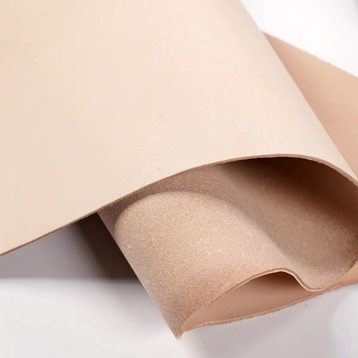 Import Tooling Vegetable Tanned Leather 6-7oz