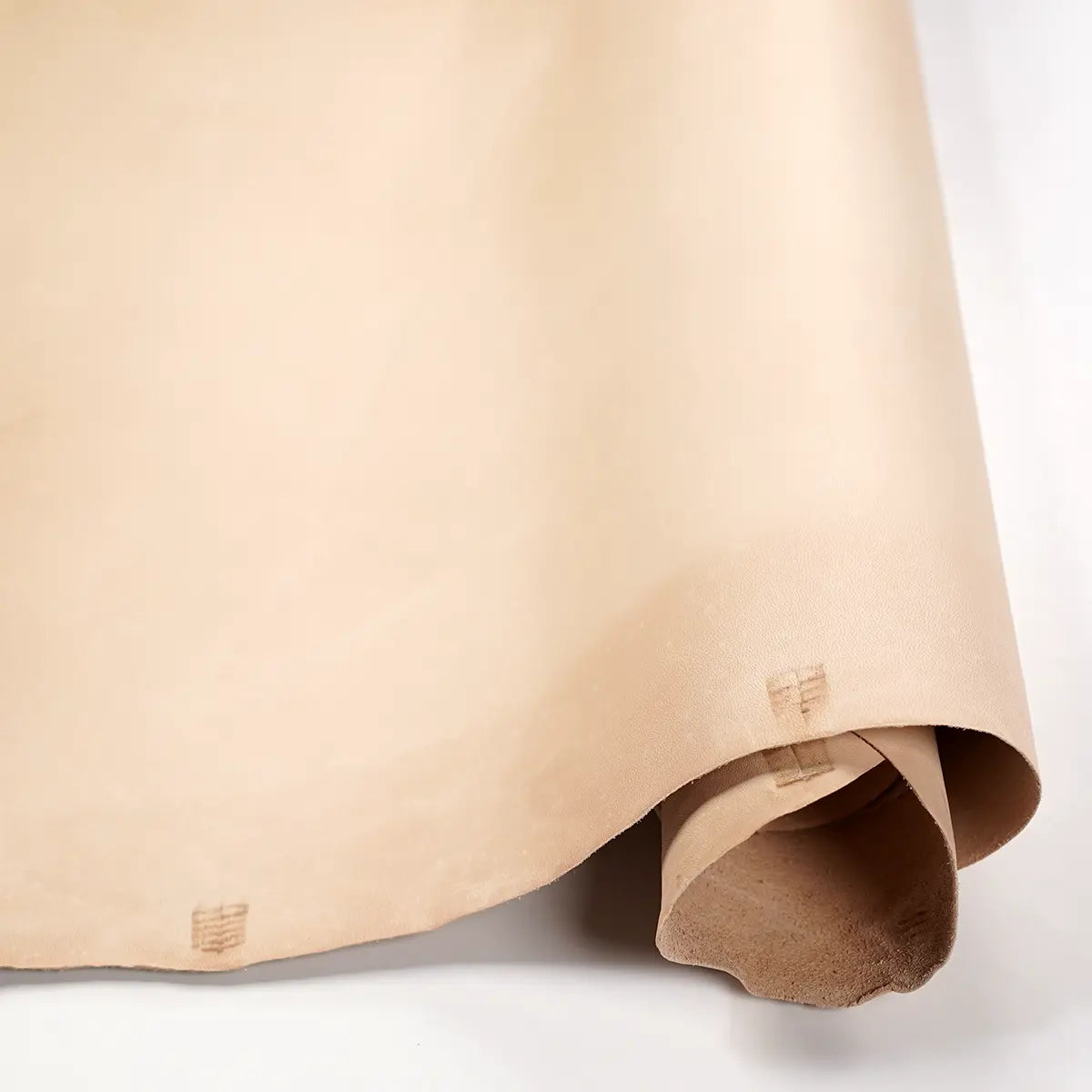 Import Tooling Vegetable Tanned Leather, 2-3oz.
