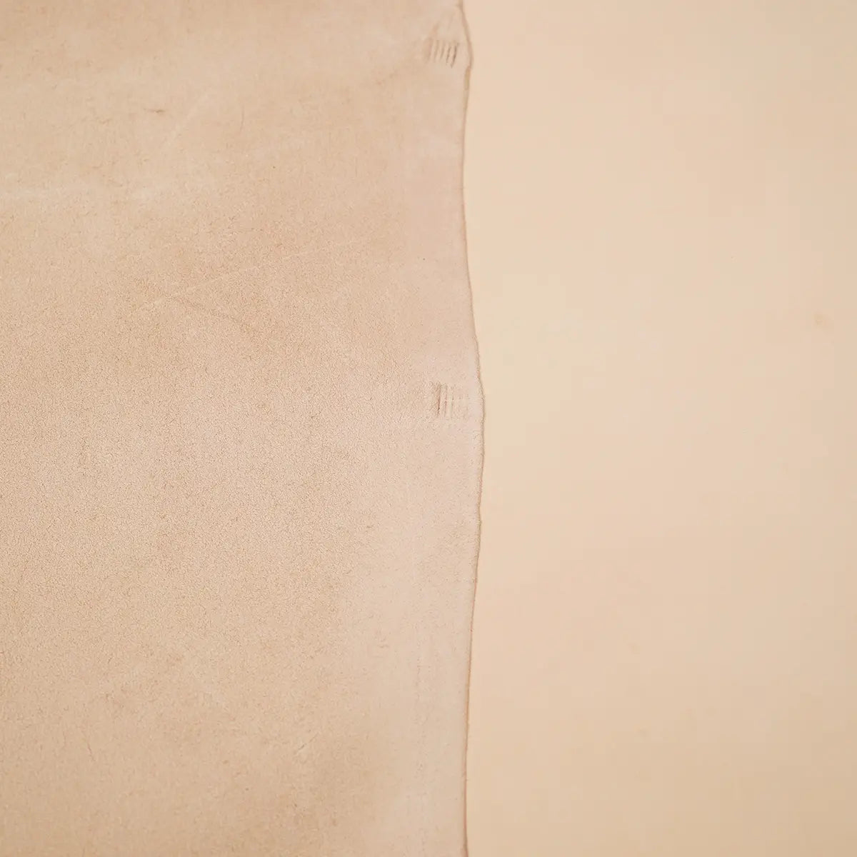 Import Tooling Vegetable Tanned Leather, 2-3oz.