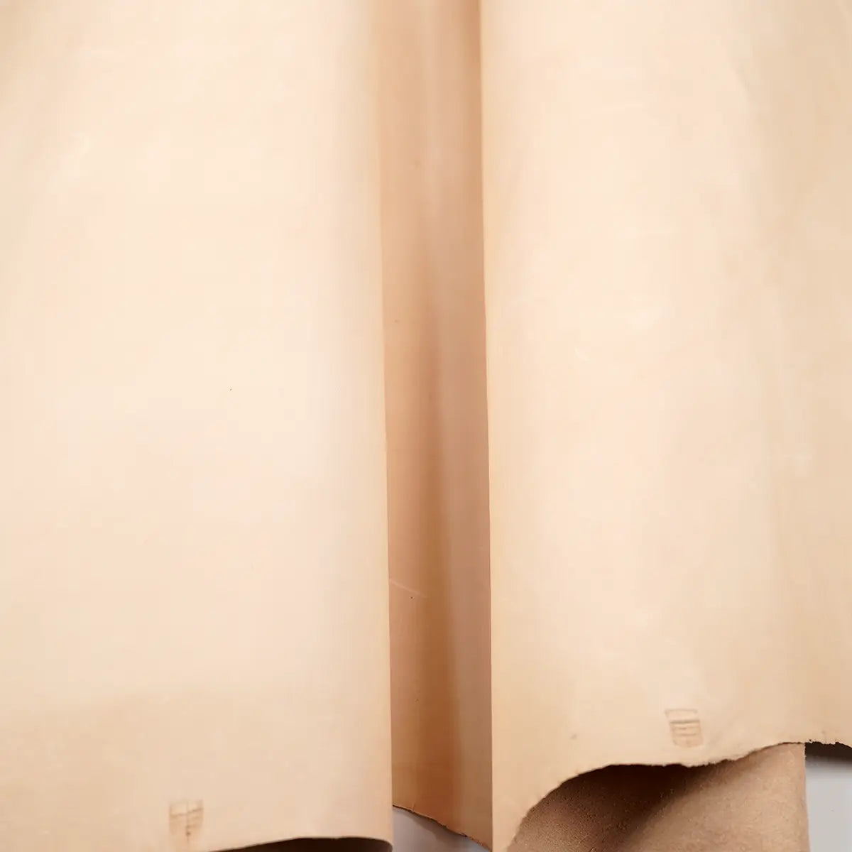 Import Tooling Vegetable Tanned Leather, 2-3oz.