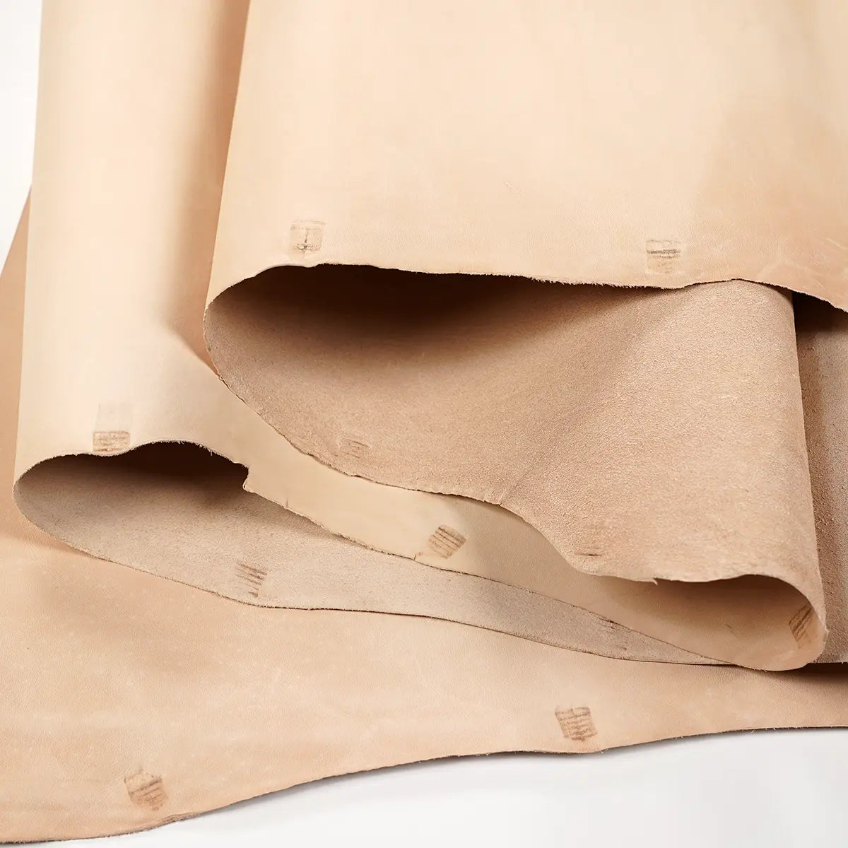 Import Tooling Vegetable Tanned Leather, 2-3oz.