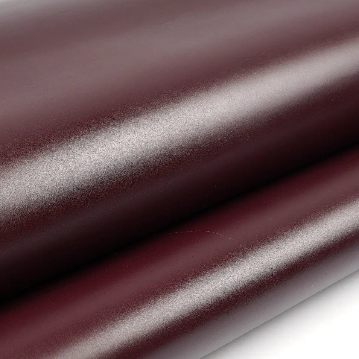Burgundy Italian Box Calf Style Side 3-4oz.