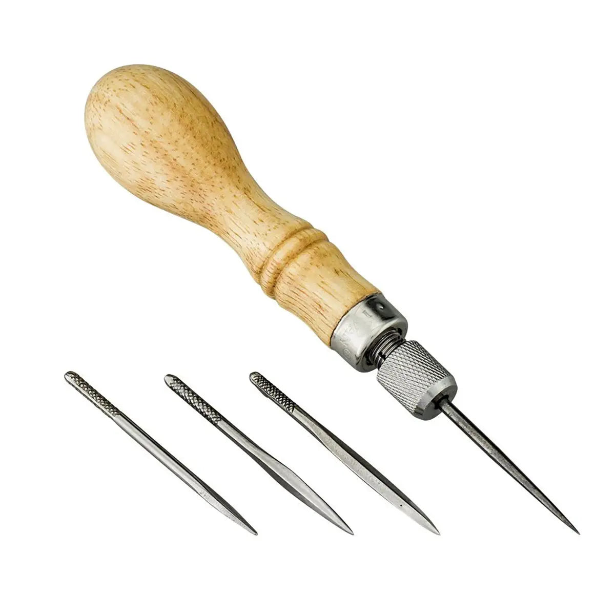 Ivan 4-in-1 Awl Set.