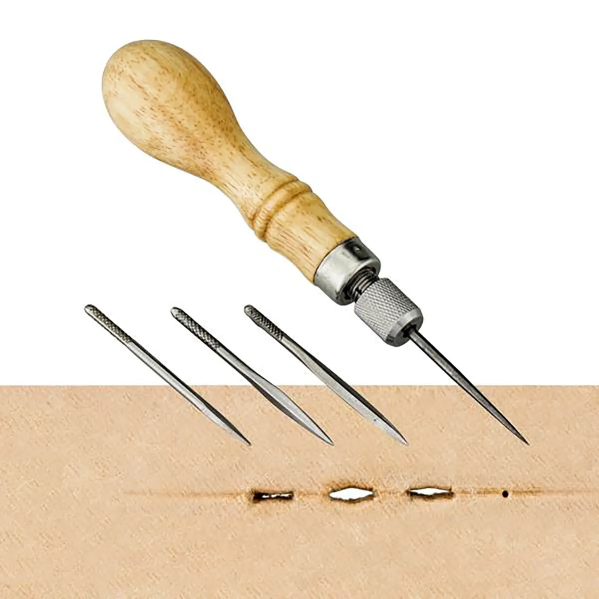 Ivan 4-in-1 Awl Set.