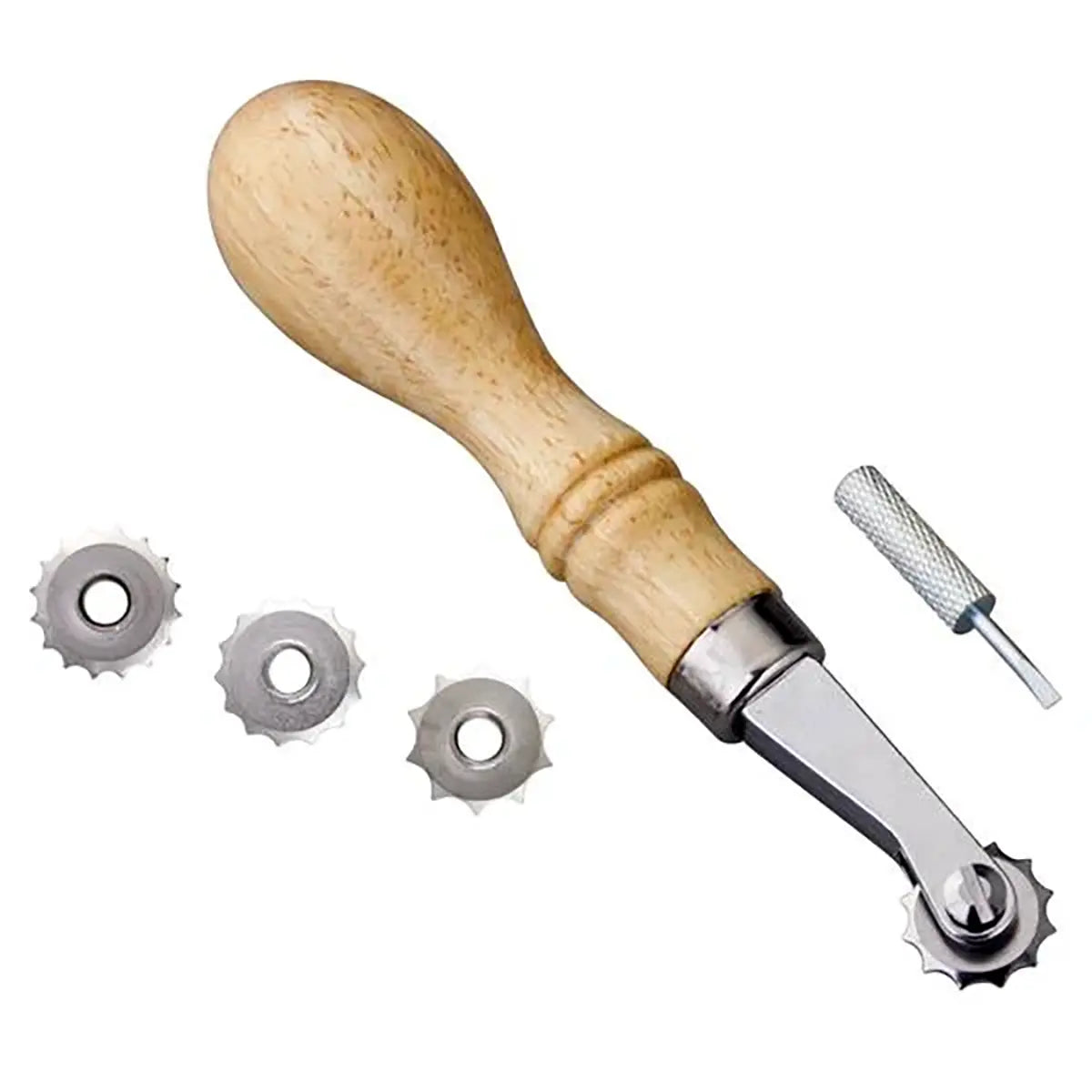 Ivan Overstitch Spacer 4-in-1 Tool.