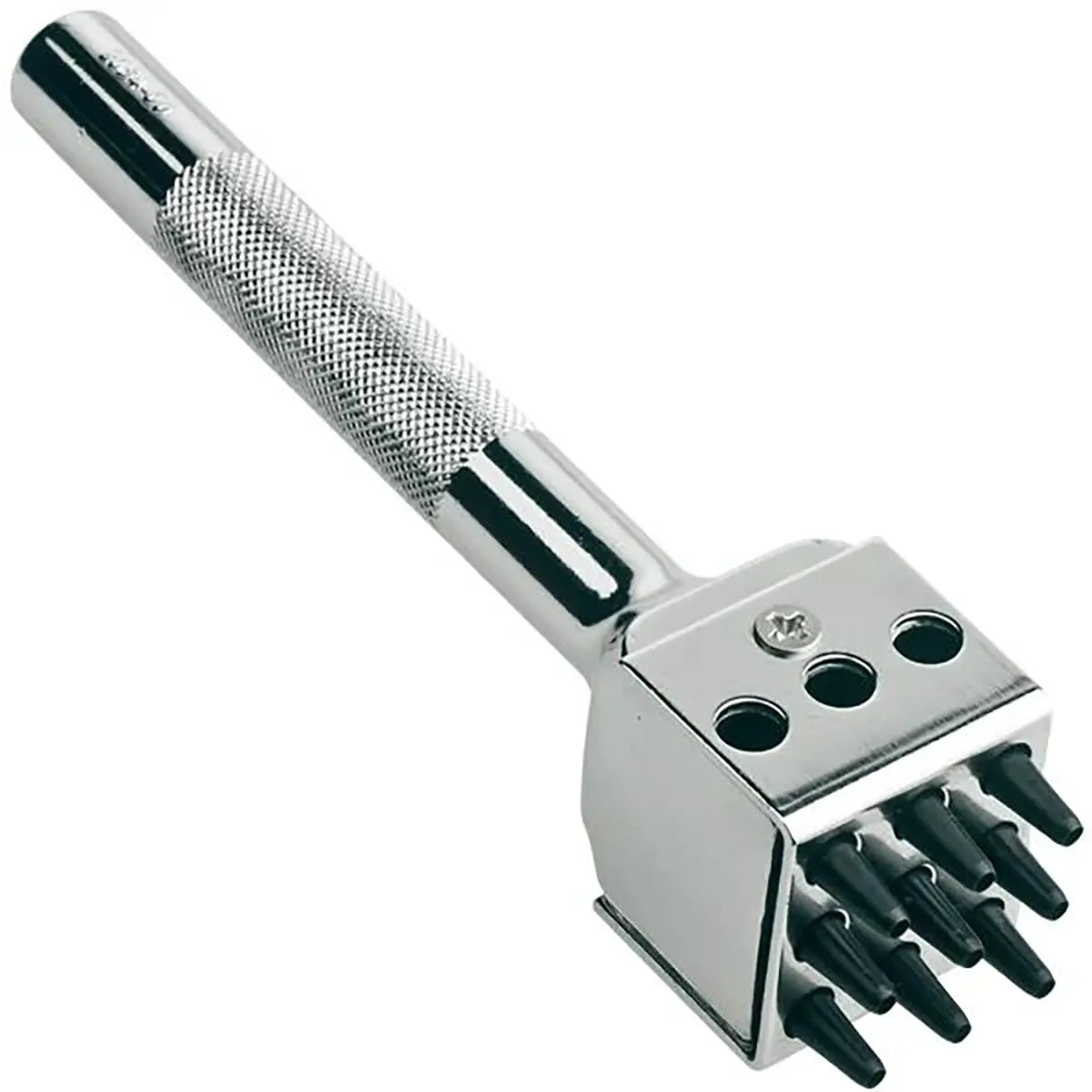 Ivan Adjustable 9-in-1 Punch.