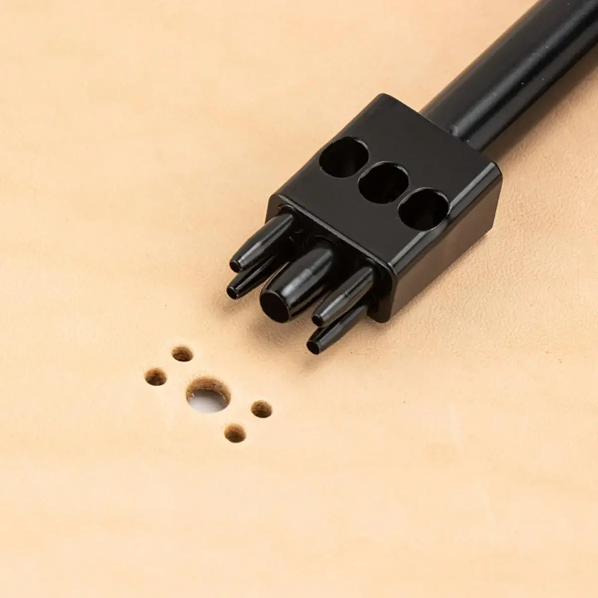 Ivan Brogue Punches 3.5mm.