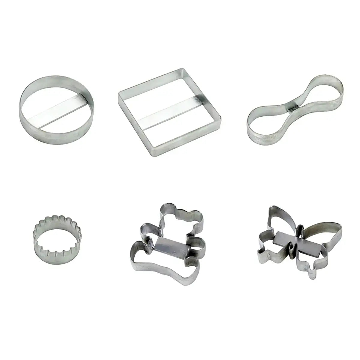 CraftPlus Clicker Press Cutting Dies.