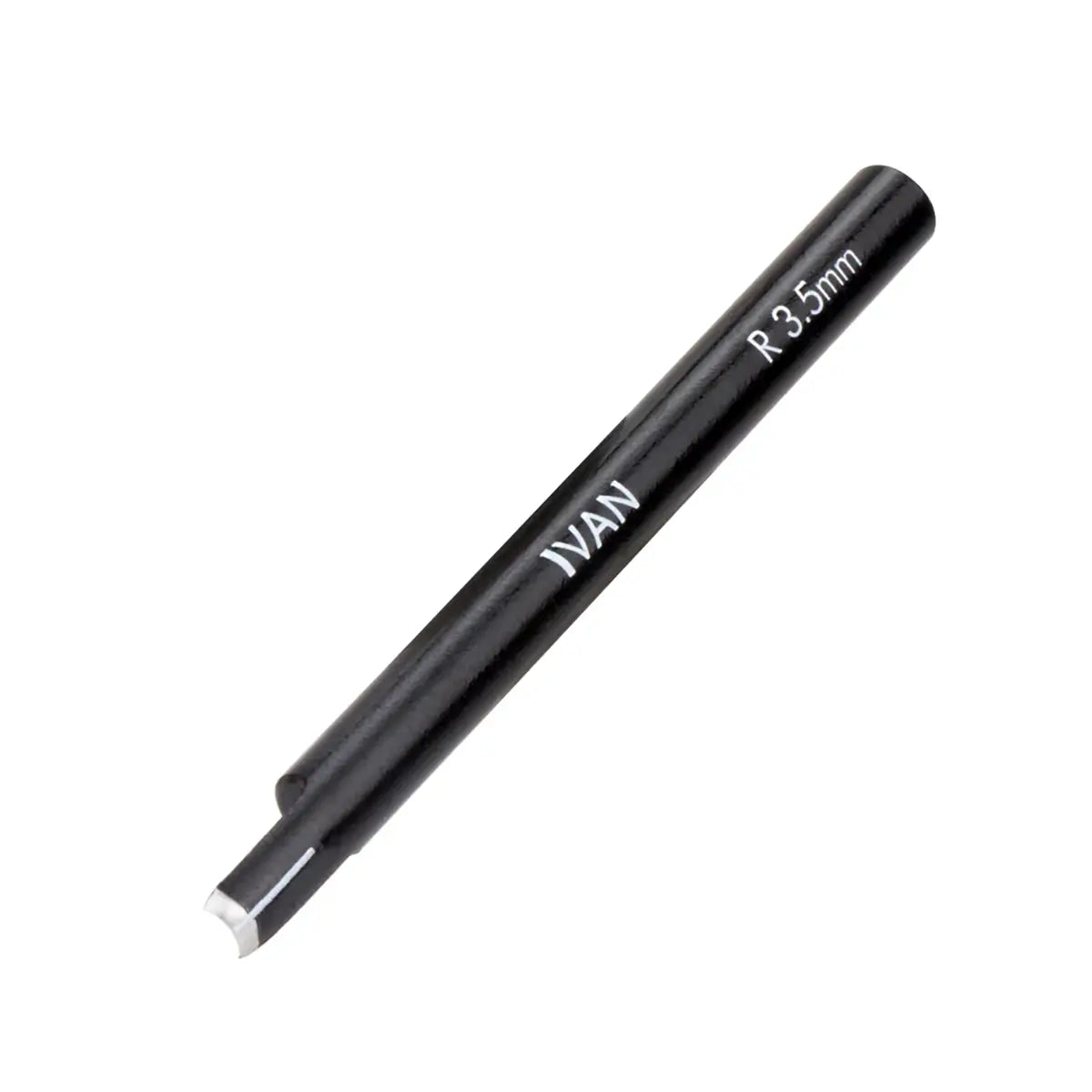 Ivan Radius Corner Punches - 3.5mm.