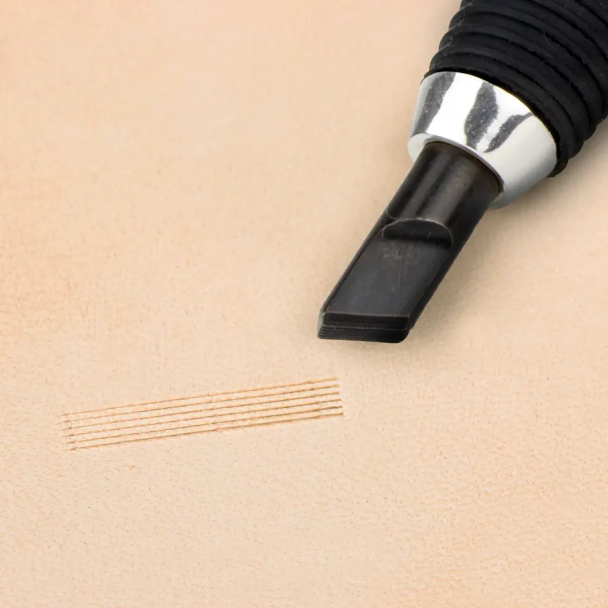 Ergonomic Hair Blade Pencil.